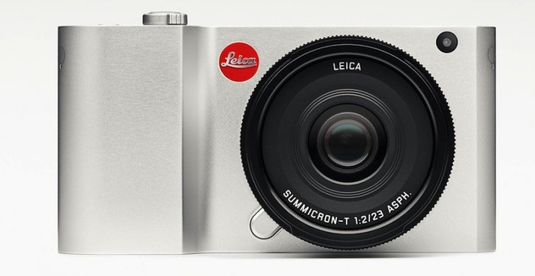 leica-t_silver_front
