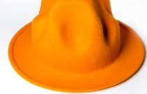 VIVIENNE WESTWOOD: THE MOUNTAIN HAT