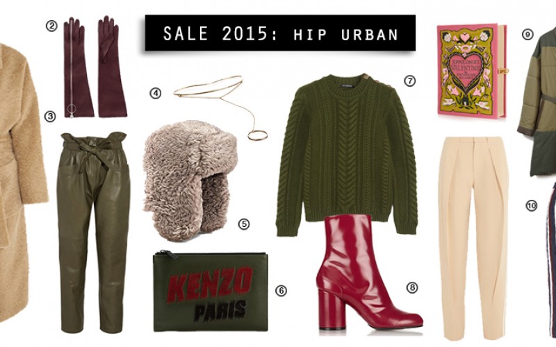 SALE 2015: Our stylist’s selections of deals you don’t want to miss!