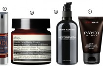 MEN CARE : Our Recommendations For Skin Winter Protection