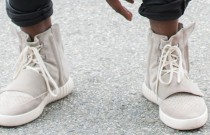 KANYE WEST’s YEEZY 750 BOOTS X ADIDAS: Get Ready For Sneaker Madness