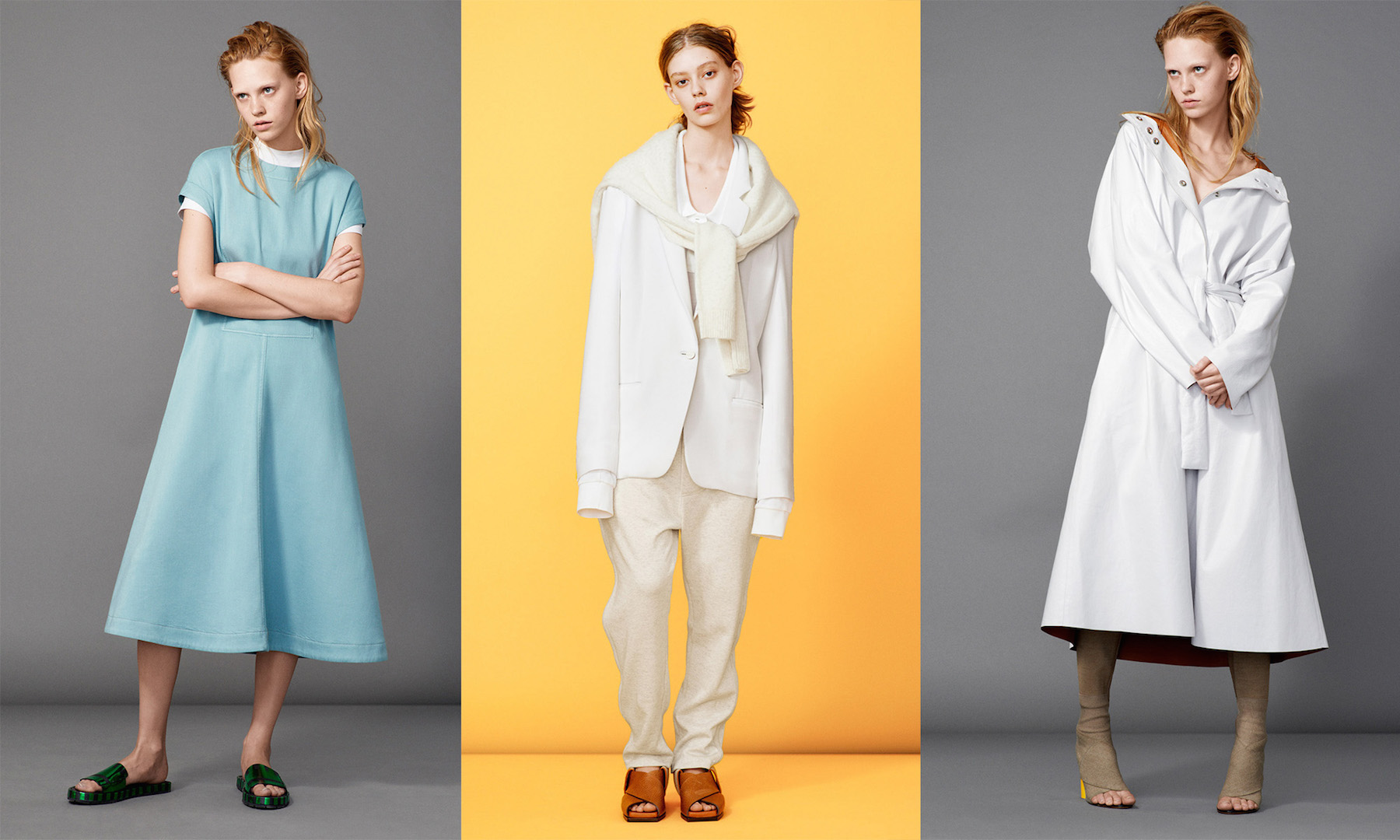 MINIMALIST FASHION: Less is More Look – RealhouseKeepers
