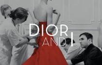 DIOR AND I: The Fashion Documentary of a Lifetime
