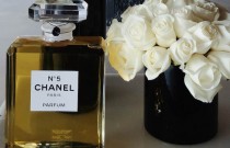 NYC CHANEL EXHIBIT: N°5 in a New Light