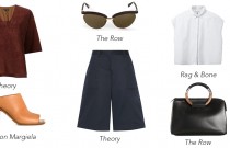 TRENDS & TIPS: The Laid-back Chic Look
