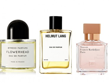 Perfumes for Spring