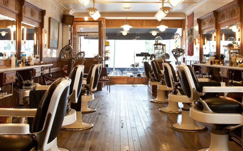 GROOMING: 5 Best Barbershops in New York