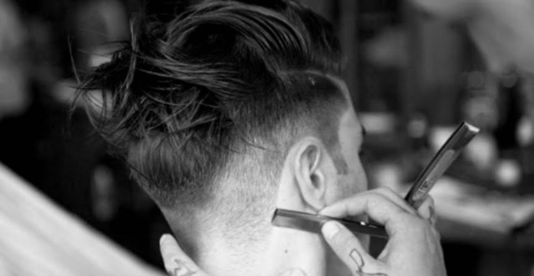 Mens Grooming Hairstyles for this summer