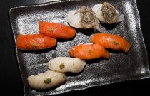 LA Eats: Yojisan Sushi
